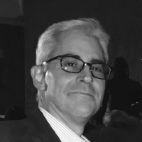 AllianceBernstein Employee Jeff Silver's profile photo