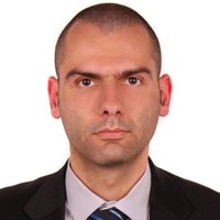 Quality House Employee Ivo Petkov's profile photo