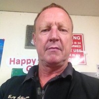 Oil States International Employee Barry Atkinson's profile photo