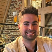 Accord Healthcare Employee Jack Goddard's profile photo