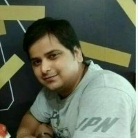 Astute Analytica Employee Vipin Singh's profile photo