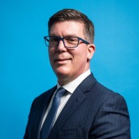 Synchrony Health Services Employee Brad Estes's profile photo