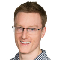 Integral Engineering Employee Brent Ayton's profile photo