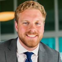 Indiana University Robert H. McKinney School of Law Employee Reilly Wilson's profile photo