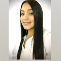 TM CONSULTING LTDA Employee Karen Daniela Casasbuenas's profile photo