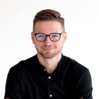 Angry Nerds: Custom Software Development Company Employee Tomasz Wyrobek's profile photo