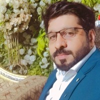 Jullundur (Pvt) Limited Employee Waqar Ahmad's profile photo