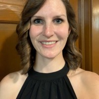 Marion Public Library Employee Becca Draus's profile photo