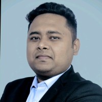 Atmus Filtration Technologies Employee Samarjit Das's profile photo