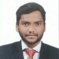 Rushikesh Kadam's profile photo