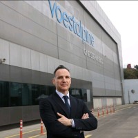 voestalpine High Performance Metals UK Employee Ozan Alkış's profile photo
