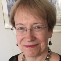 FOCUSING RESOURCES, INC. Employee Ann Cornell's profile photo