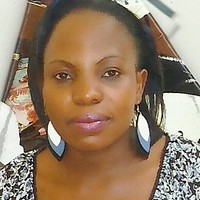 ACODEV asbl Employee Nakayiza Leticia's profile photo