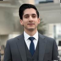 Syed Shah Email