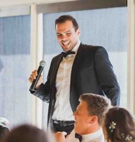 Moaddel Law Firm, A.P.C. Employee Austin Ifri's profile photo