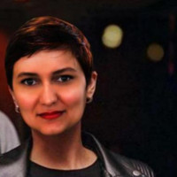 Redment Employee Nima Hakimrabet's profile photo