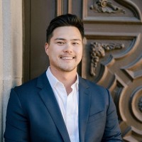 Chime Employee Matt Basso's profile photo