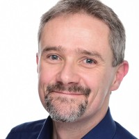 CoreMedia Employee Jesco von Voss's profile photo