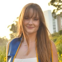Genentech Employee Lucy Webb's profile photo