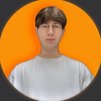 New Vision Project Employee Artem Necyporenko's profile photo