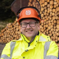 Tilhill Employee Harry Stevens's profile photo