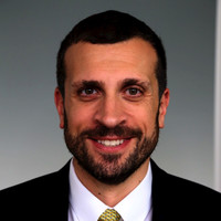 Richard D'Amato