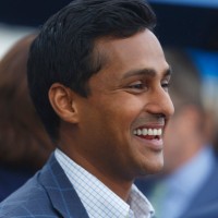 Vikram Agrawal Email & Phone Number