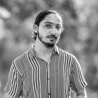ABCi Studios Employee Rohan Muzafar's profile photo