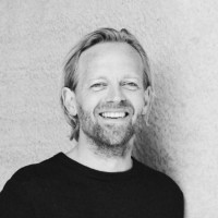BAKS ARKITEKTER Employee Rasmus Bak's profile photo
