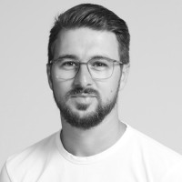 VIU Eyewear Employee Peter Kaeser's profile photo