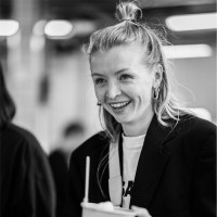 Yune Employee Milou van Den Bosch's profile photo