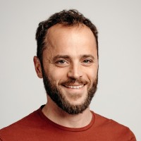 Google Employee Daniel Waisberg's profile photo