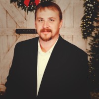 Vector Power Employee Chris Allen's profile photo