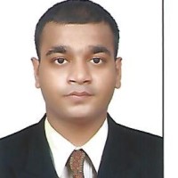 Acron Waterfront Resort Employee Rohit Baranwal's profile photo