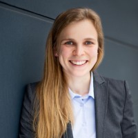 STC Spinnzwirn GmbH Employee Miriam Böttcher's profile photo