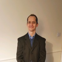 Milestone Systems Employee Mark Sheard's profile photo