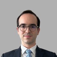 Pesquera Exalmar SAA Employee Erick Newton Torres's profile photo