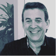 ImagineArt Employee Eric David's profile photo