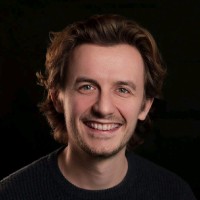 Gorgias Employee Chris Mizen's profile photo