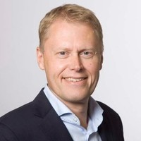 Nouryon Employee Johan Landfors's profile photo