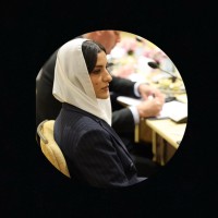مؤسسة عبدالعزيز بن طلال وسُرى بنت سعود للتنمية الإنسانية Employee Mesheal Alrasheed's profile photo