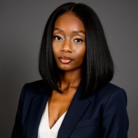 Sunday Employee Camille Hall's profile photo