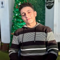 Codebase Employee Ahmed Selim's profile photo