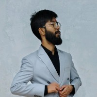 Satyam Sharma's profile photo