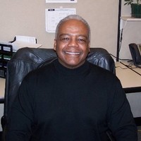 PCMS Employee Larry Harris's profile photo