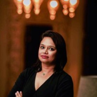 AdCheckr AI Employee Anisha Patnaik's profile photo