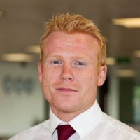 Skye Renewables Employee Ross Coull's profile photo