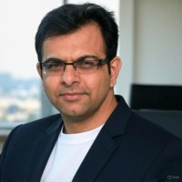 fleetx.io Employee Ashish Bhatia's profile photo