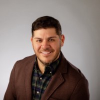 10Fold Communications Employee Ben Brown's profile photo