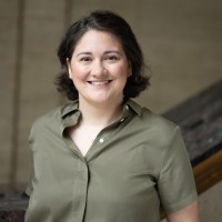 GingerMay Marketing and PR Employee Jade Page's profile photo